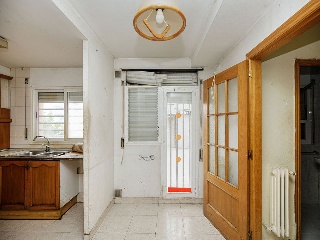 Vivienda en C/ Avinyonet, Figueres (Girona) 6