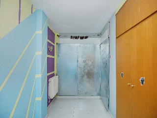 Vivienda en C/ Avinyonet, Figueres (Girona) 11