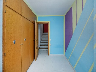 Vivienda en C/ Avinyonet, Figueres (Girona) 12