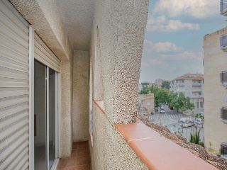 Vivienda en C/ Avinyonet, Figueres (Girona) 21