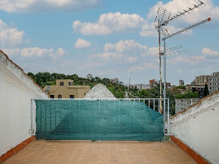Vivienda en C/ Avinyonet, Figueres (Girona) 25