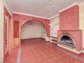 Chalet aislado en Av Central 2