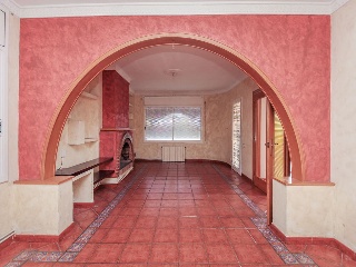 Chalet aislado en Av Central 3
