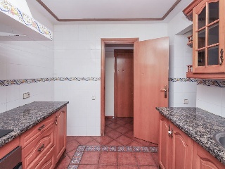 Chalet aislado en Av Central 5