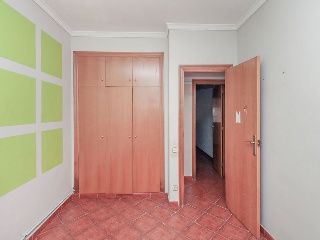 Chalet aislado en Av Central 17