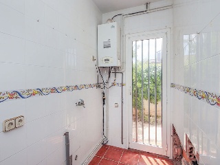 Chalet aislado en Av Central 20