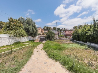 Chalet aislado en Av Central 21