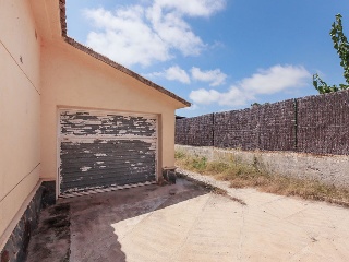 Chalet aislado en Av Central 22
