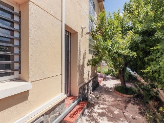 Chalet aislado en Av Central 24