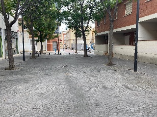 Local comercial en C/ Barceloneta - Reus - Tarragona 2