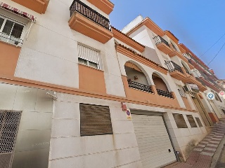 Garaje en venta en Salobreña de 8  m²