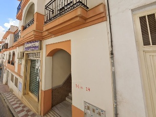 Trastero en C/ Manuel de Falla 2
