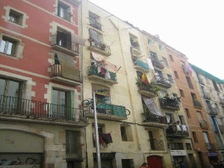 Pisos banco Barcelona