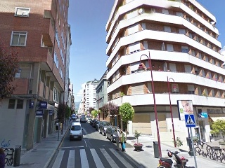 Piso en venta en Barco De Valdeorras de 177  m²