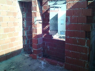 Vivienda en C/ Martínez Campos 3