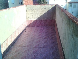 Vivienda en C/ Martínez Campos 7