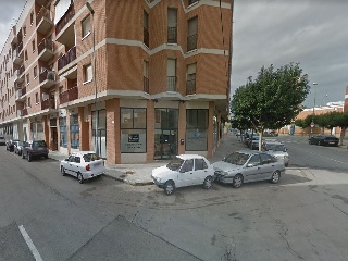 Local en venta en Amposta de 216  m²