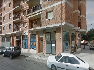 Local en C/ Holanda - Amposta - Tarragona 2