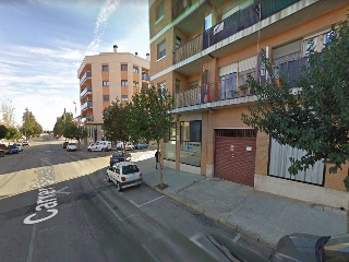Local en C/ Holanda - Amposta - Tarragona 3