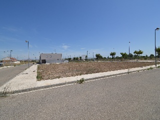Suelo situado en Castejón 6