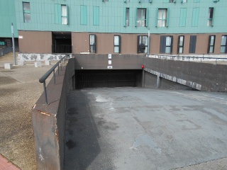 Edificio residencial en C/ Tejeras 4