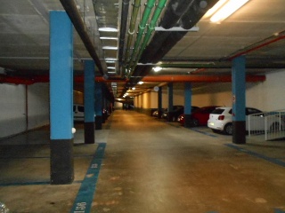 Edificio residencial en C/ Tejeras 5