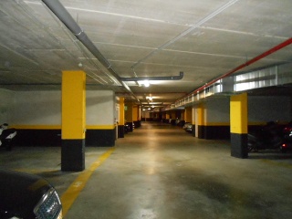 Edificio residencial en C/ Tejeras 6