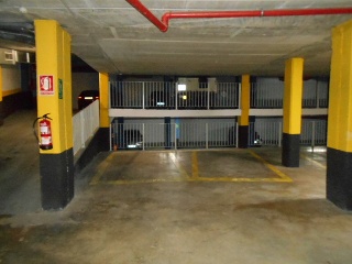 Edificio residencial en C/ Tejeras 7