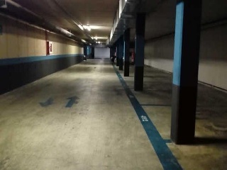 Edificio residencial en C/ Tejeras 10
