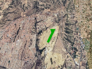 Otros en venta en San Fulgencio de 59594  m²