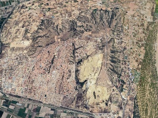 Suelo no urbanizable en San Fulgencio - Alicante - 3