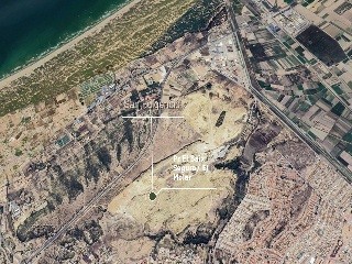 Suelo no urbanizable en San Fulgencio - Alicante - 4