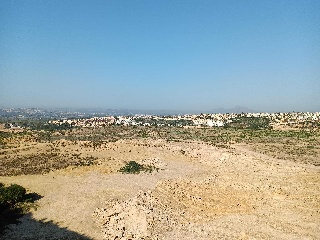 Suelo no urbanizable en San Fulgencio - Alicante - 6