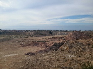 Suelo no urbanizable en San Fulgencio - Alicante - 7