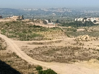 Suelo no urbanizable en San Fulgencio - Alicante - 8