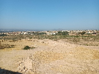 Suelo no urbanizable en San Fulgencio - Alicante - 10