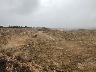 Suelo no urbanizable en San Fulgencio - Alicante - 11