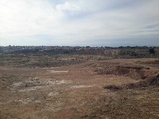Suelo no urbanizable en San Fulgencio - Alicante - 13