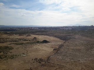 Suelo no urbanizable en San Fulgencio - Alicante - 14