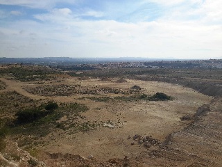 Suelo no urbanizable en San Fulgencio - Alicante - 15