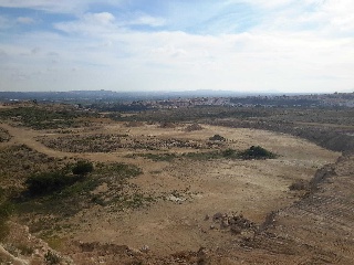 Suelo no urbanizable en San Fulgencio - Alicante - 16