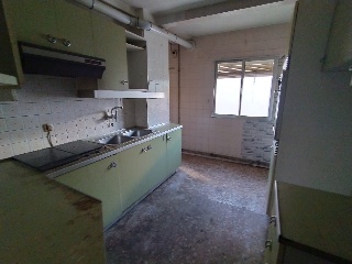 Piso en C/ Gran Capitán 6