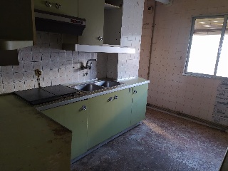 Piso en C/ Gran Capitán 7