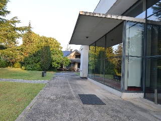 Chalet independiente en Pamplona 3