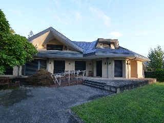 Chalet independiente en Pamplona 6