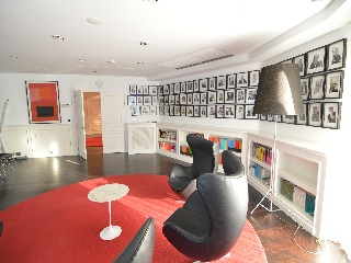 Chalet independiente en Pamplona 7