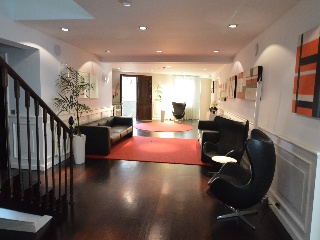 Chalet independiente en Pamplona 8