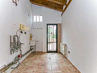 chalet independiente situado en Torre de Claramunt 17