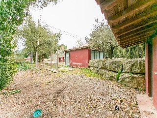 chalet independiente situado en Torre de Claramunt 22