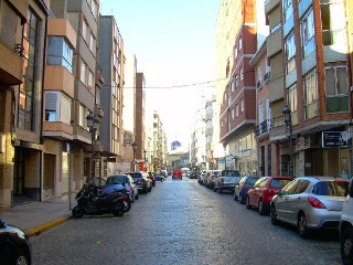 Unifamiliar en venta en Sueca de 176  m²